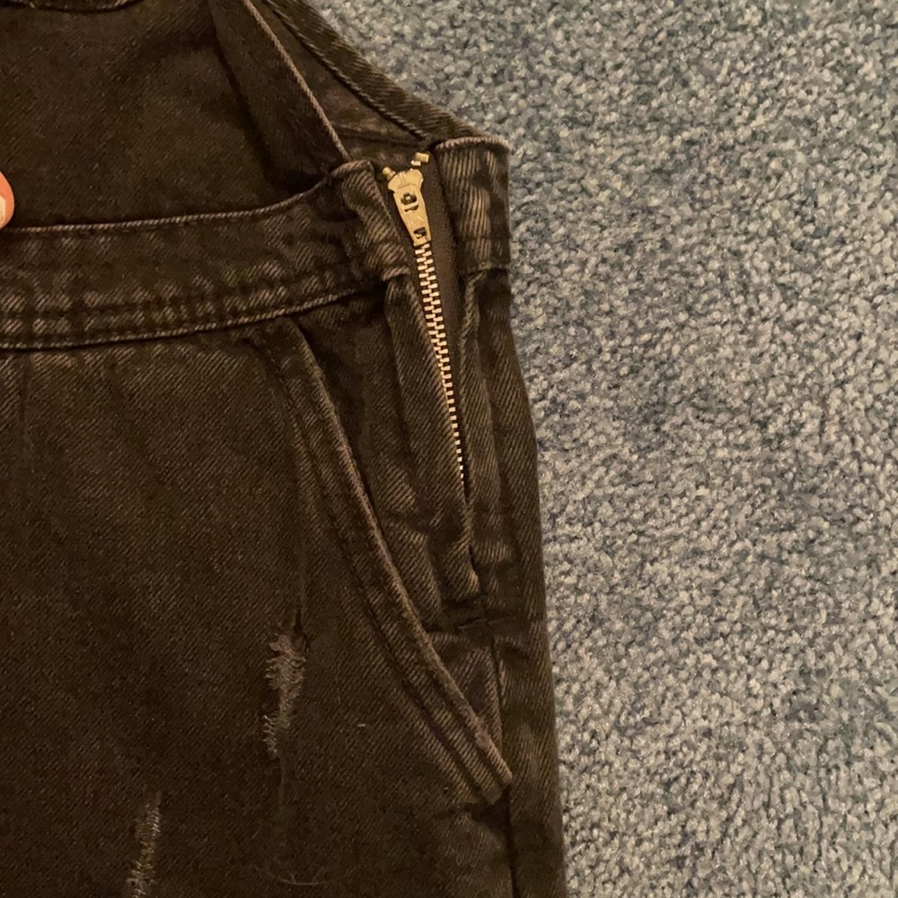 Overalls - Picture 4 of 4